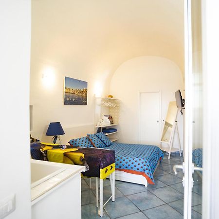 Ferienwohnung Maridea Procida Exterior foto